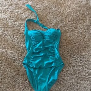 NWOT La Blanca swimsuit